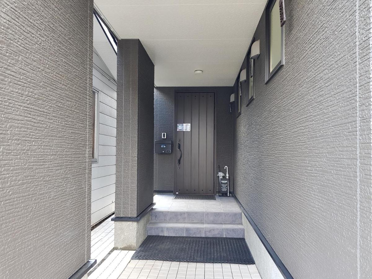 Ak Star Hotel Furano Bagian luar foto